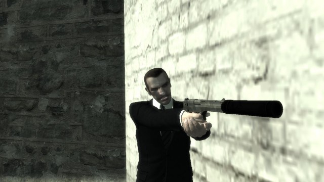 Глушитель (Silence) Глушитель (Silence)